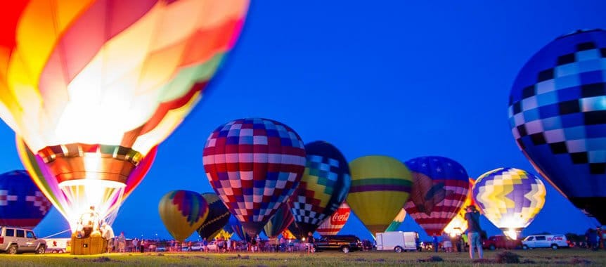 White Mountain Arizona Halloween Stuff To Do 2020