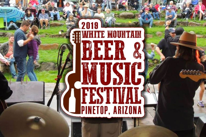 Beer & Music Festival